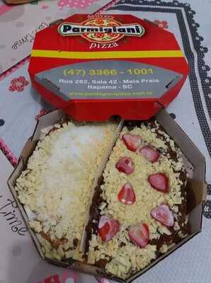 Parmigiani Pizza