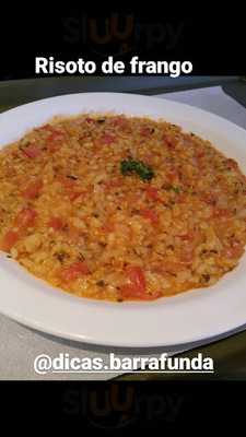 Vincero Bistro Restaurante