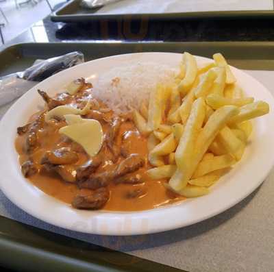 Vincero Bistro Restaurante