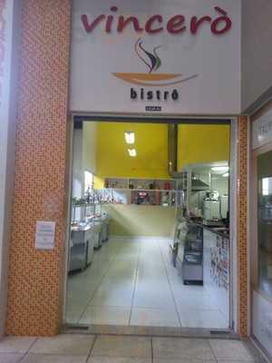 Vincero Bistro Restaurante