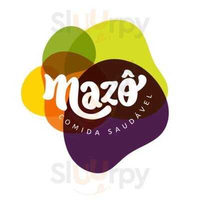 Mazô Comida Saudável