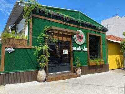 Mazô Comida Saudável