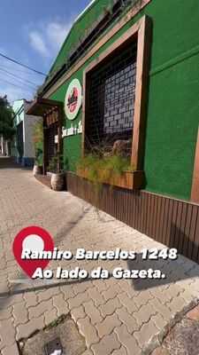 Mazô Comida Saudável