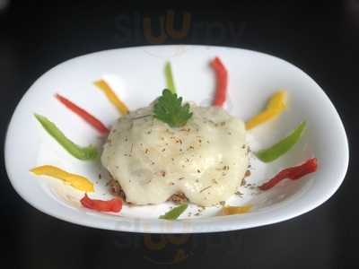 Mazô Comida Saudável