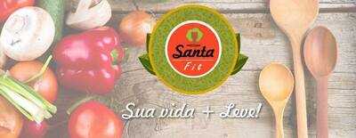 Mazô Comida Saudável