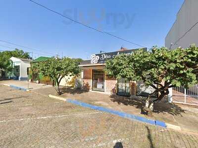 Mazô Comida Saudável