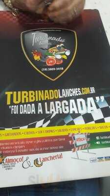 Turbinado Lanches