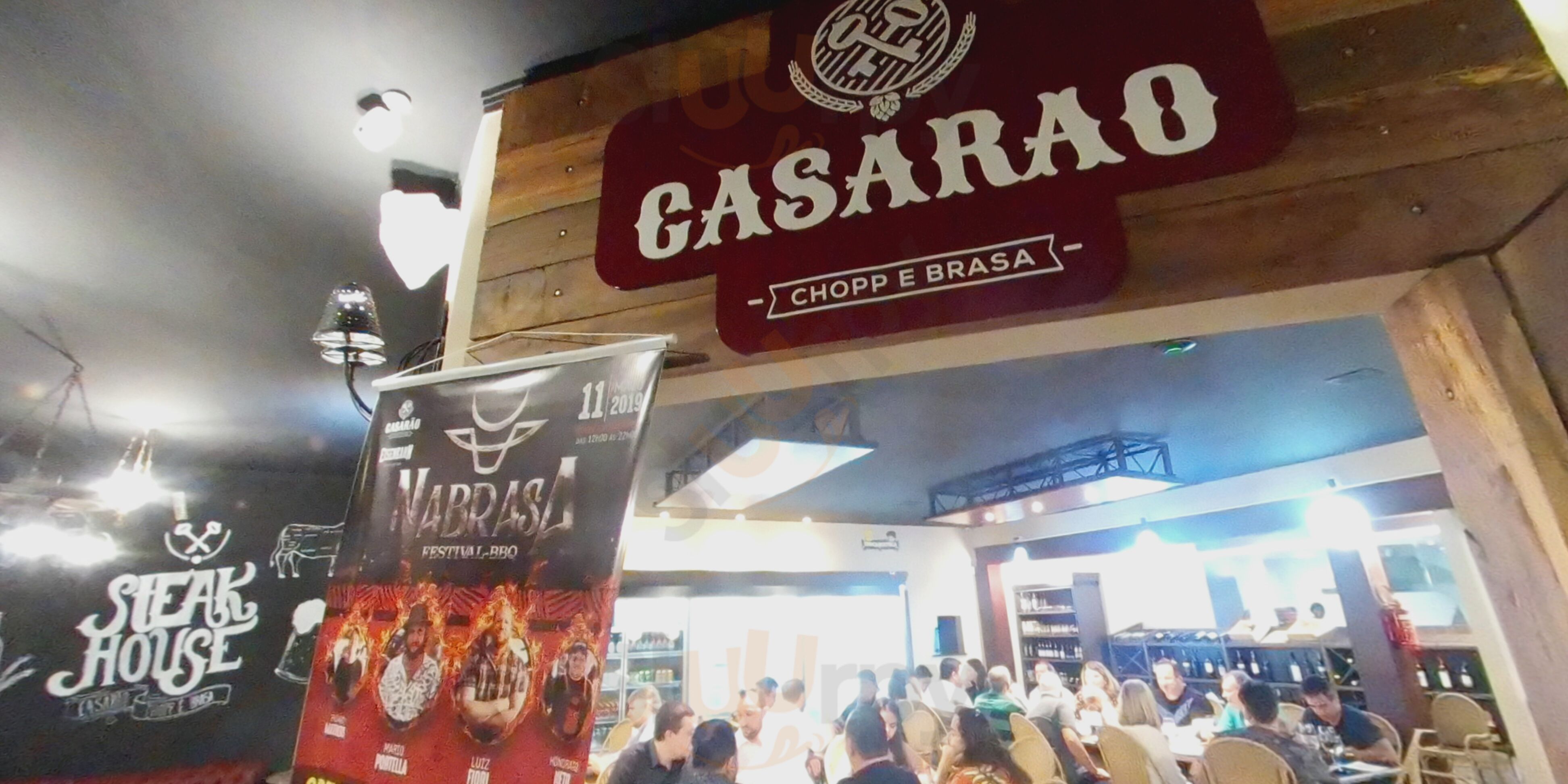 Casarão