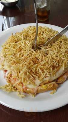 Lancheria Top Lanches