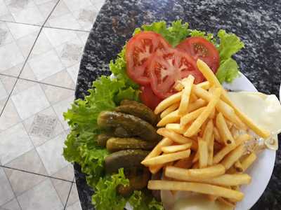 Lancheria Top Lanches