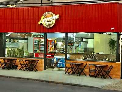 Lancheria Top Lanches