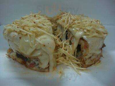 Lancheria Top Lanches