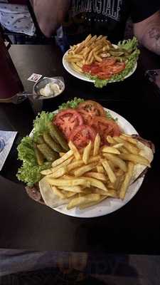 Lancheria Top Lanches