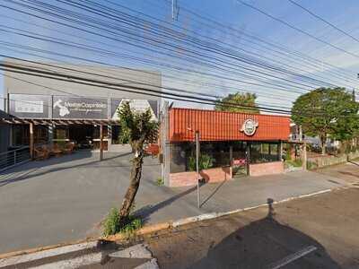 Lancheria Top Lanches