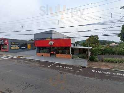 Lancheria Top Lanches