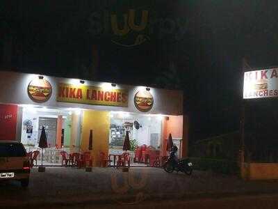 Kika Lanches
