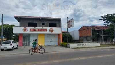 Kika Lanches