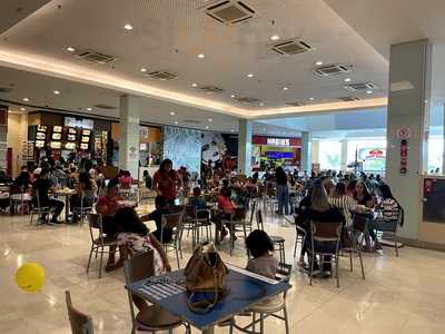 Restaurante Estrela Dalva