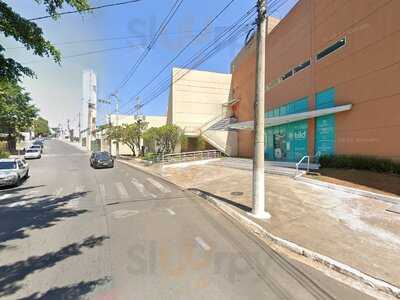 Restaurante Estrela Dalva