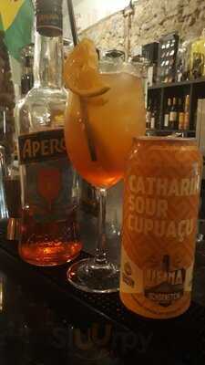 Emporio Bar E Cozinha