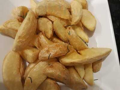 Emporio Bar E Cozinha