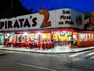 Do Cheff Restaurante E Pizzaria