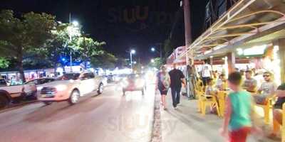 Do Cheff Restaurante E Pizzaria