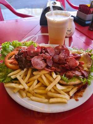 Do Cheff Restaurante E Pizzaria