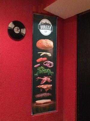 Sp Burguer