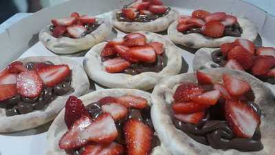 La Massita Rotisserie Comércio De Massas Frios E Laticínios