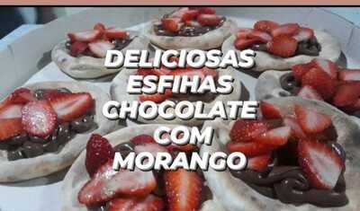 La Massita Rotisserie Comércio De Massas Frios E Laticínios