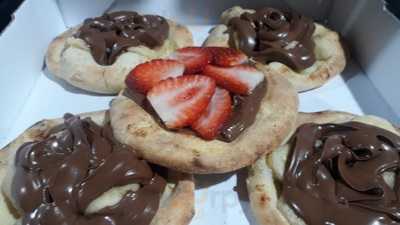 La Massita Rotisserie Comércio De Massas Frios E Laticínios