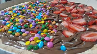 La Massita Rotisserie Comércio De Massas Frios E Laticínios