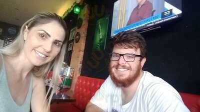 Malagueta Bar E Petiscaria