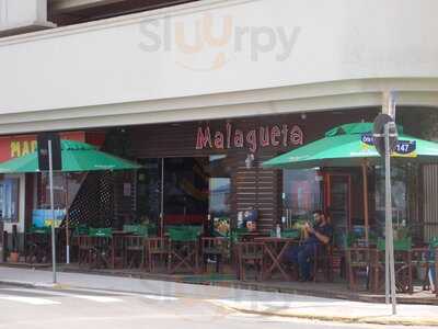 Malagueta Bar E Petiscaria