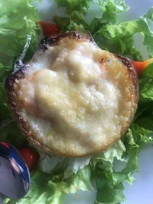 Malagueta Bar E Petiscaria