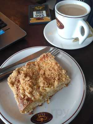 Padaria E Confeitaria Dosul