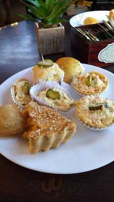 Padaria E Confeitaria Dosul