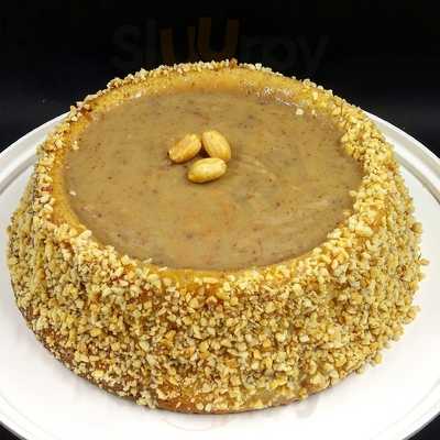 Pães E Frios Arco Iris