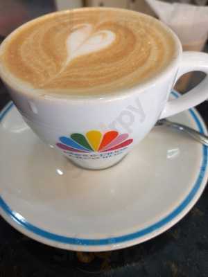 Pães E Frios Arco Iris