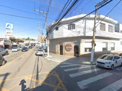 Pães E Frios Arco Iris