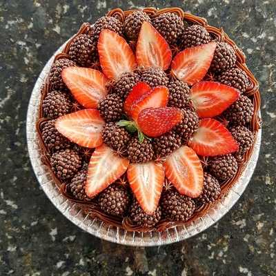 Pães E Frios Arco Iris