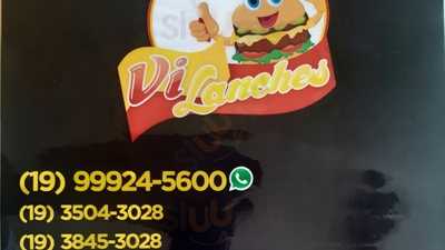 Vi Lanches