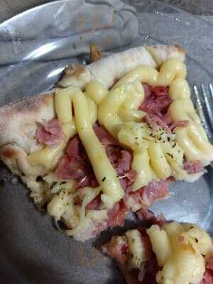 Pizzaria Michelangelo