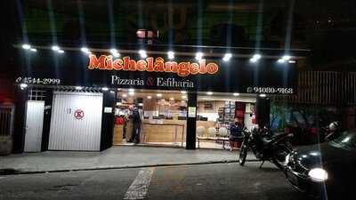 Pizzaria Michelangelo