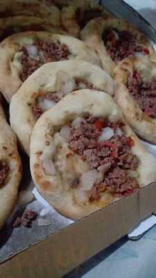 Pizzaria Michelangelo