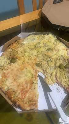 Pizzaria Michelangelo