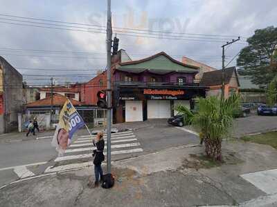 Pizzaria Michelangelo