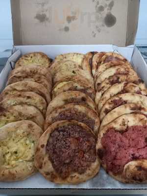 Pizzaria Michelangelo