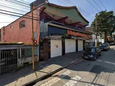 Pizzaria Michelangelo